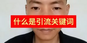 什么是引流关键词缩略图